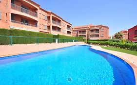 Marina Sant Jordi